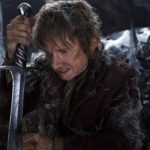Martin <b>Freeman kao</b> Bilbo Baggins - thehobbit8-150x150