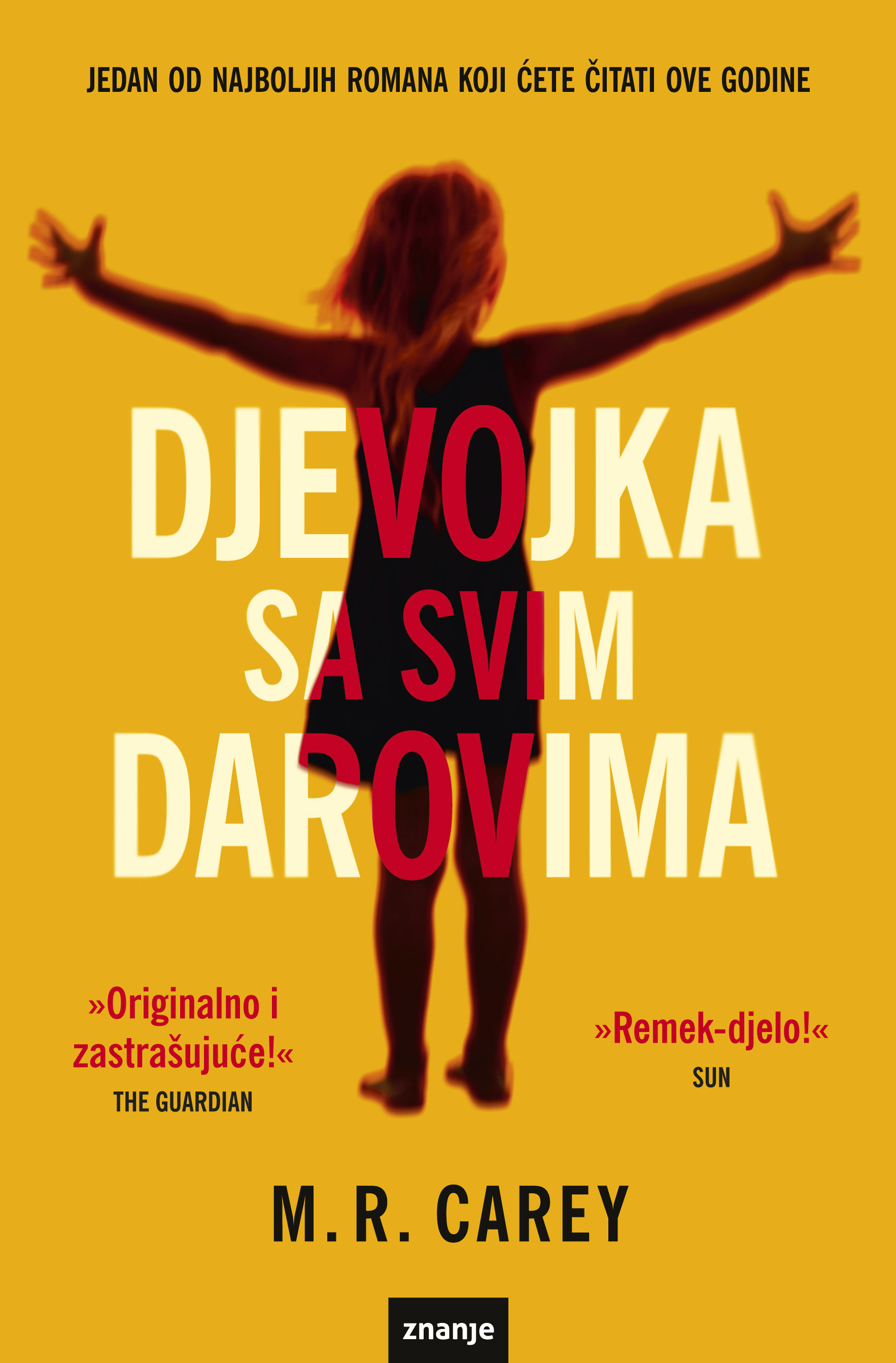 djevojke roman