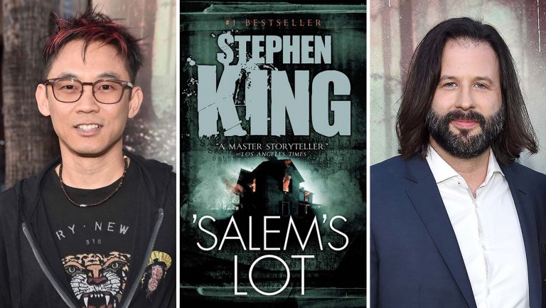 salem lot movie 2021