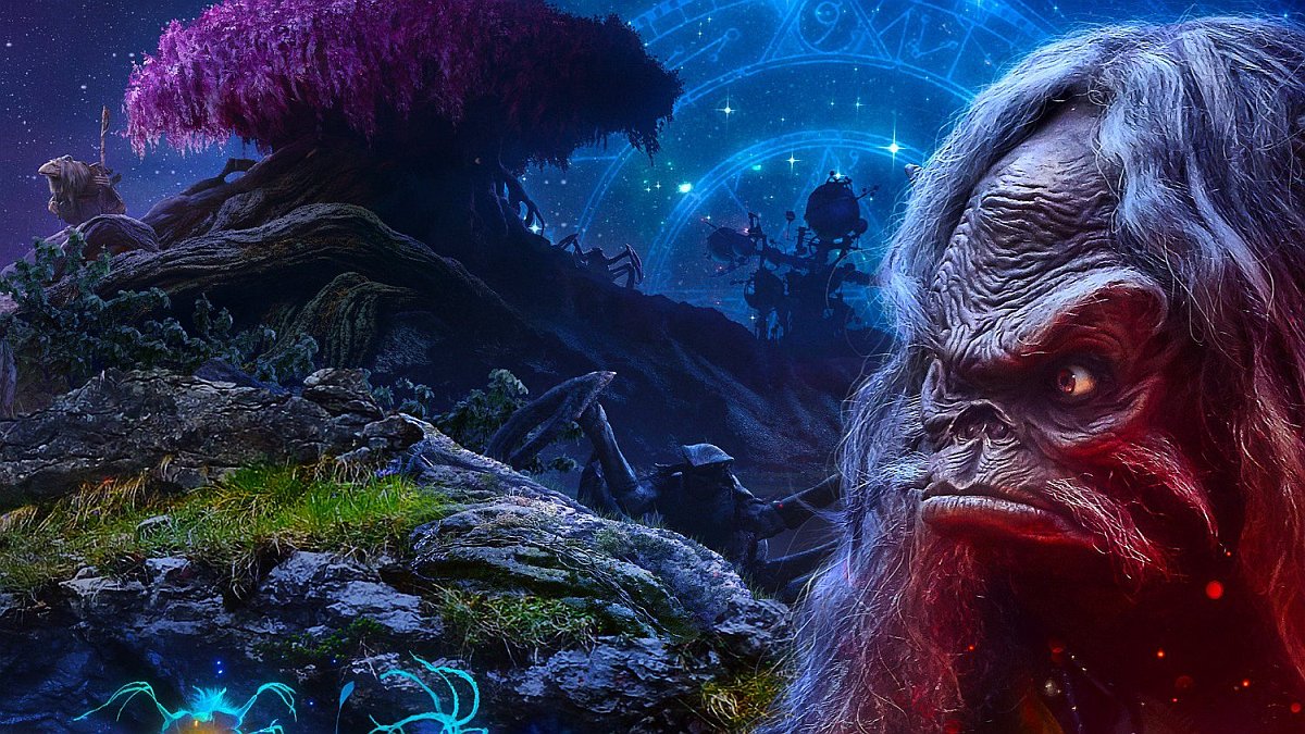 The Dark Crystal: Age of Resistance 