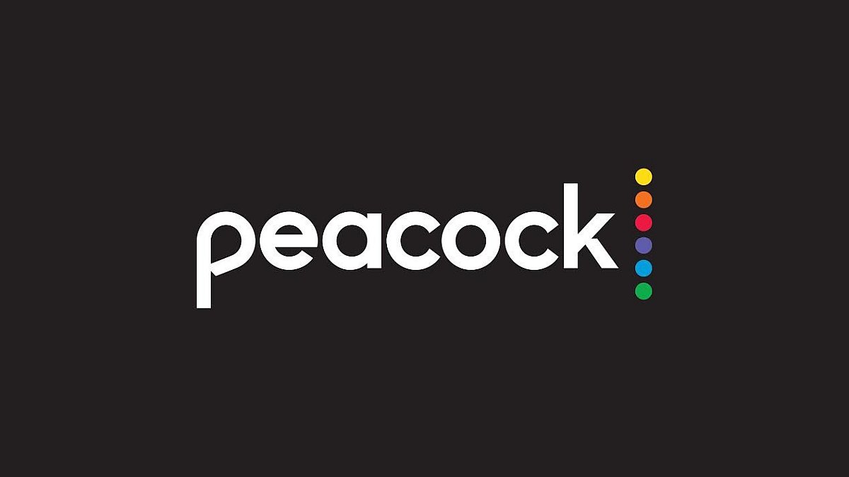 Peacock - Battlestar Galactica