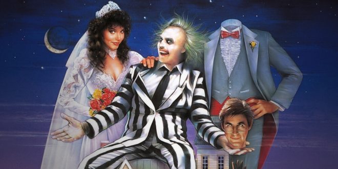 Image result for beetlejuice