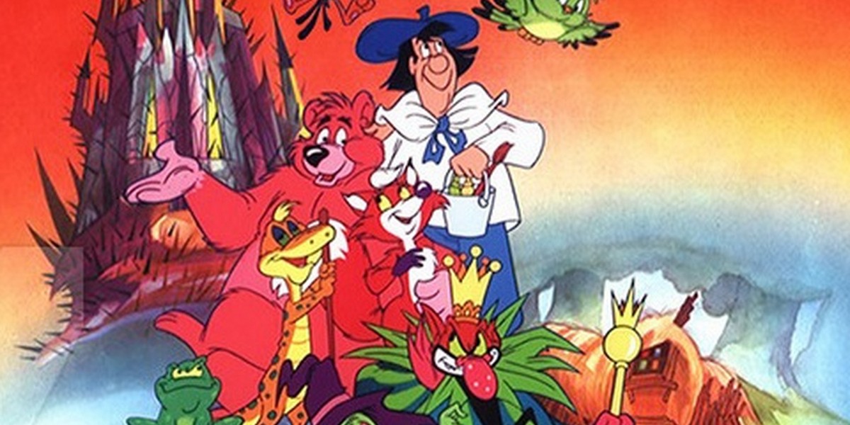 Preminuo Milan Blažeković tvorac Čudesne šume Inverzija