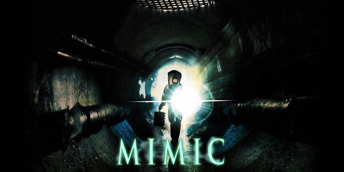 Mimic: stiže nam reboot u vidu tv serije! - Inverzija
