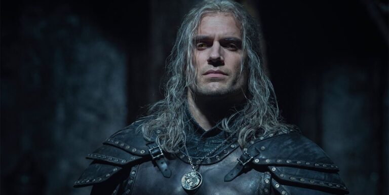 witcher sezona 2