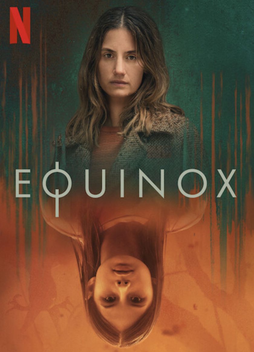 Equinox’