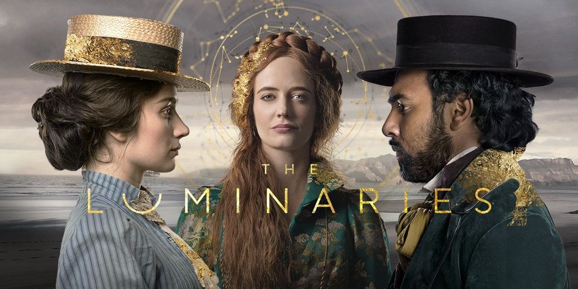 The Luminaries prvi trailer za Starzovu seriju Inverzija