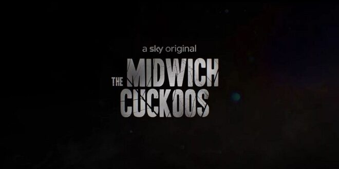 The Midwich Cuckoos trailer nas poziva u selo prokletih!