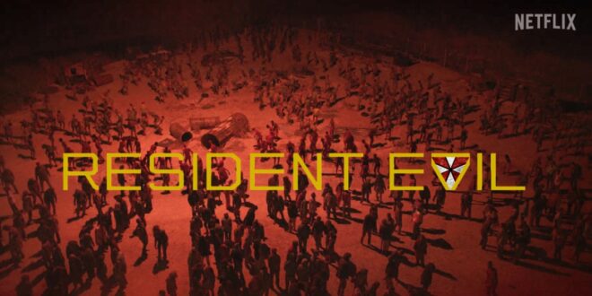 Trailer za nadolazeću Netflixovu igranu seriju Resident Evil