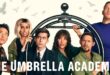 The Umbrella Academy: trailer za 3. sezonu Netflixove serije!
