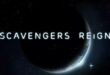 Scavengers Reign: prvi teaser za HBO-ovu animiranu SF seriju