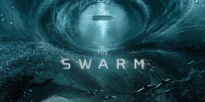 The Swarm: prvi trailer za seriju temeljenu na ekološkom SF trileru Franka Schätzinga!