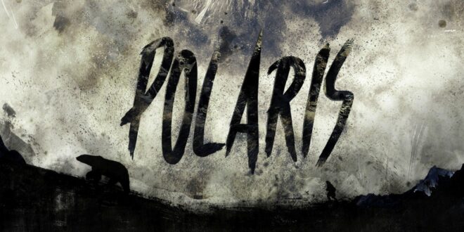 Prvi teaser za distopijski film Polaris