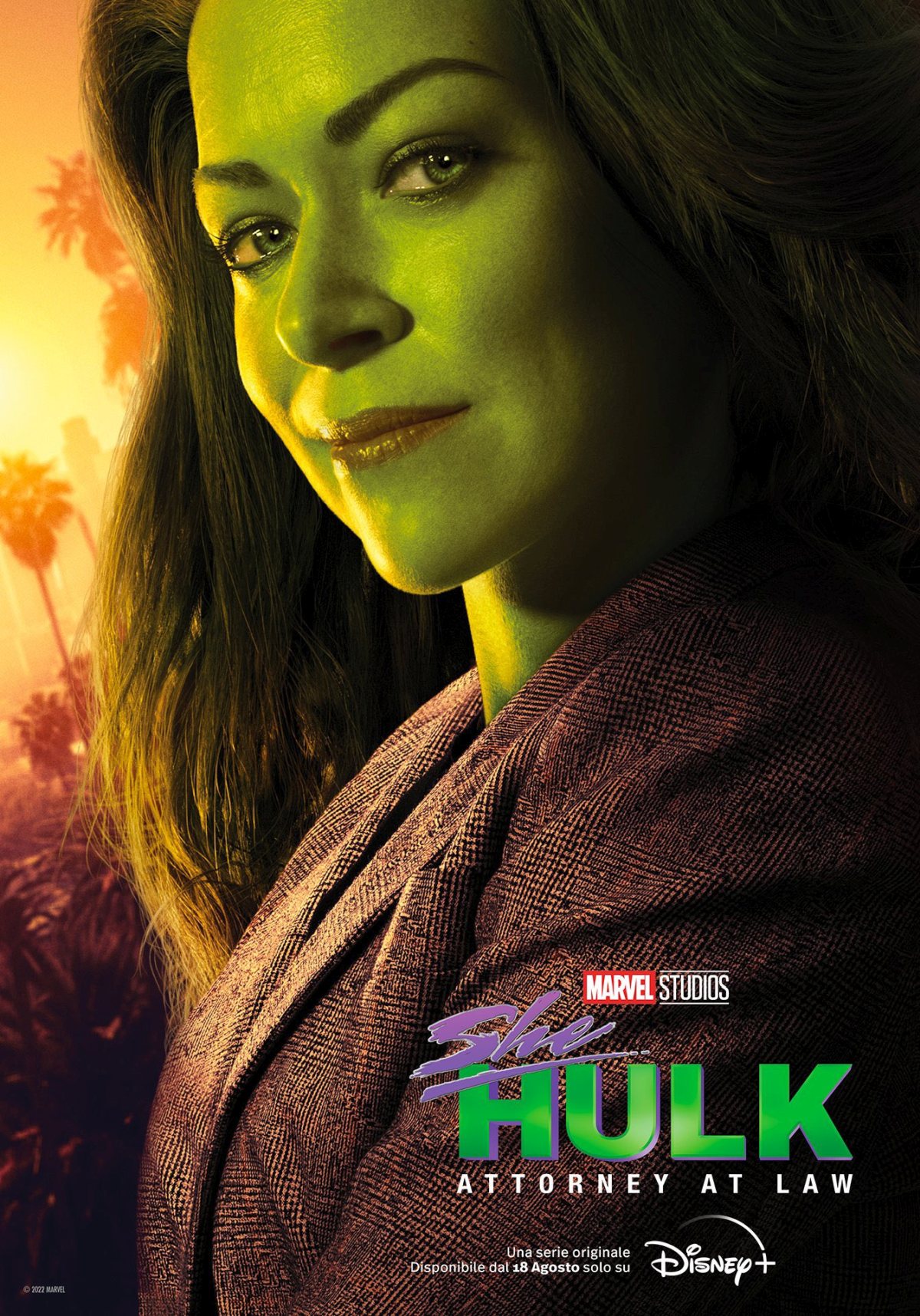 She-Hulk: Attorney at Law