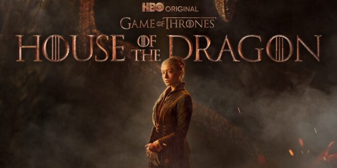 House of the Dragon: nove fotografije i teaser iz nadolazeće serije!