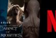 Guillermo del Toro’s Cabinet of Curiosities: prvi pogled na Netflixovu seriju!