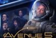 Avenue 5: trailer za dugoočekivanu 2. sezonu HBO-ove humoristične SF serije