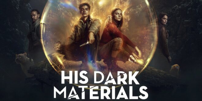 His Dark Materials: finalni trailer za 3. sezonu serije!