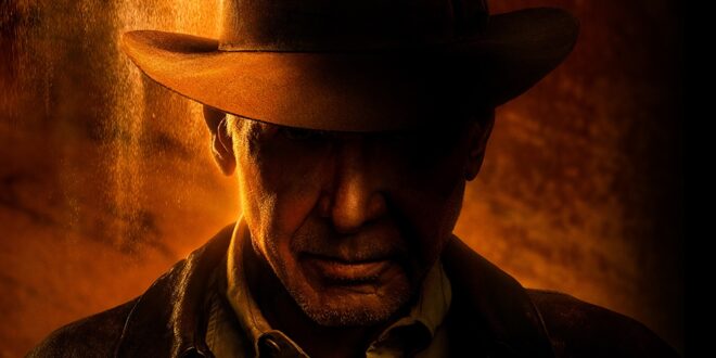 Prvi trailer za film Indiana Jones and the Dial of Destiny!
