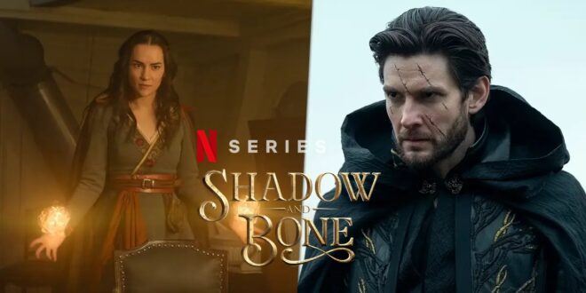 Datum premijere i ostale novosti 2. sezone Netflixove serije Shadow and Bone!