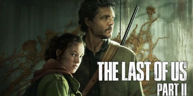 HBO je službeno odobrio 2. sezonu serije The Last of Us!