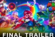 Finalni trailer za Super Mario Bros. Film