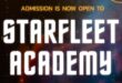 Star Trek: Starfleet Academy, službeno je najavljena nova igrana serija!