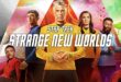 Star Trek: Strange New Worlds, novi trailer, isječak i poster za 2. sezonu