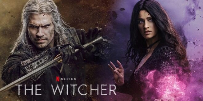 The Witcher: kaos dolazi u novom traileru za 3. sezonu serije!
