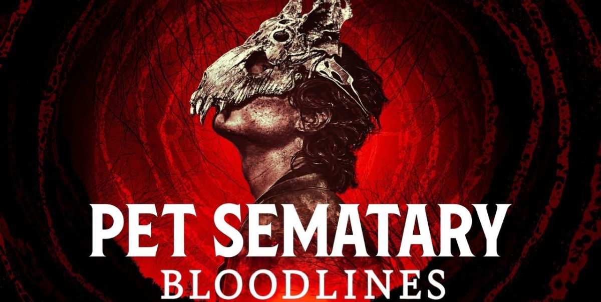 Prvi Službeni Trailer Za Film Pet Sematary: Bloodlines - Inverzija