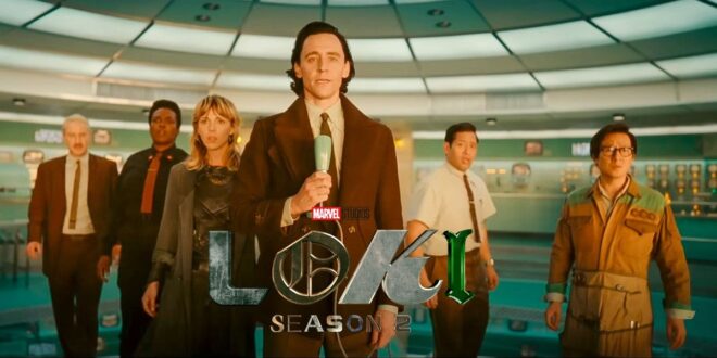 Loki: novi teaser za 2. sezonu otkriva da vrijeme ističe!