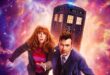 Doctor Who: novi trailer za specijalne epizode povodom 60. godišnjice!