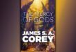 2024. stiže prva knjiga novog SF serijala Jamesa S. A. Coreyja – The Mercy of Gods