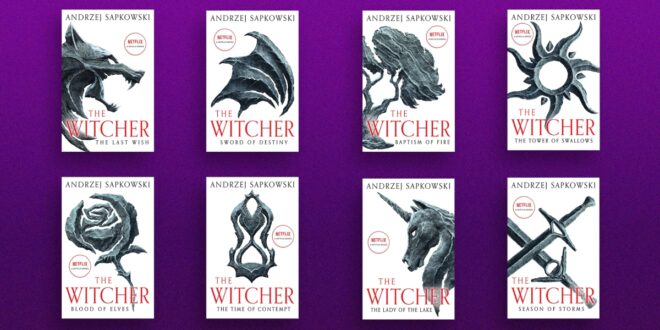 The Witcher: Sapkowski je otkrio kada stiže nova knjiga o Vješcu