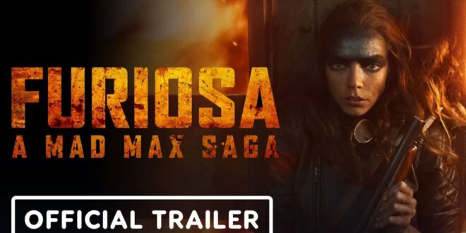 Furiosa: prvi trailer za prikvel hita Mad Max: Fury Road