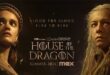 House of the Dragon: prvi trailer za 2. sezonu HBO-ove serije