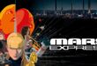 Mars Express: službeni američki teaser za francuski animirani SF film!