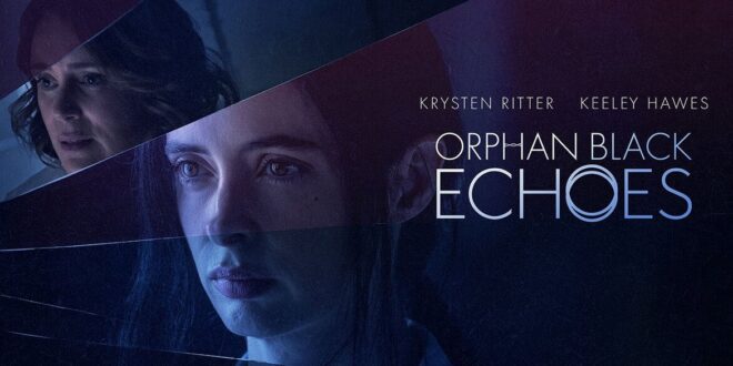 SF serija Orphan Black: Echoes premijerno stiže u lipnju!