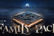 Prvi trailer za obiteljski avanturistički fantasy film Family Pack