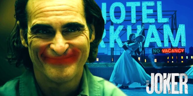Joker: Folie à Deux, prvi trailer za film!