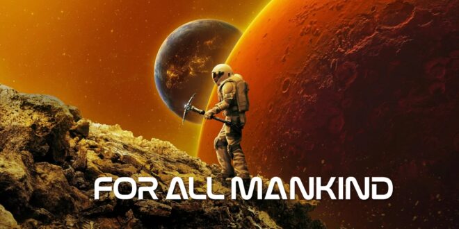 For All Mankind: Apple je obnovio seriju za 5. sezonu i najavio spin-off seriju