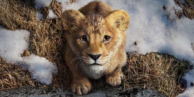 Prvi trailer i poster za film Mufasa: The Lion King