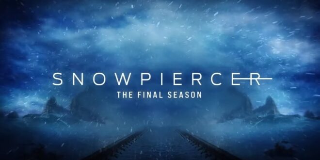 Snowpiercer: prvi teaser za 4. i ujedno posljednju sezonu serije!