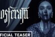 Nosferatu: prvi trailer za remake redatelja Roberta Eggersa!