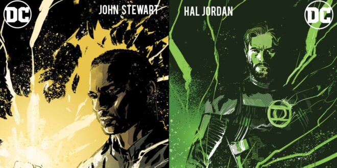 Lanterns: HBO je službeno naručio novu DC-jevu seriju ‘Green Lantern’