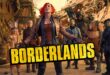 Finalni trailer za akcijski SF film Borderlands!
