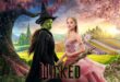 Očaravajući novi trailer za film Wicked!