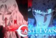 Prvi pogled na 2. sezonu Netflixove serije Castlevania: Nocturne!