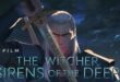 Ekskluzivni isječak iz animiranog Netflixovog filma The Witcher: Sirens Of The Deep