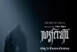 Nosferatu: novi poster za remake redatelja Roberta Eggersa!